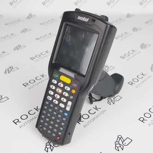 Symbol MC32N0 MC32N0-GL4HCLE0A Mobile Barcode Computer