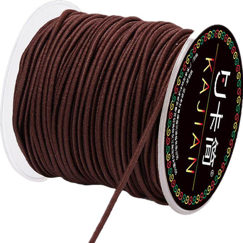 文玩手串绳弹力线卡简送钩针引线