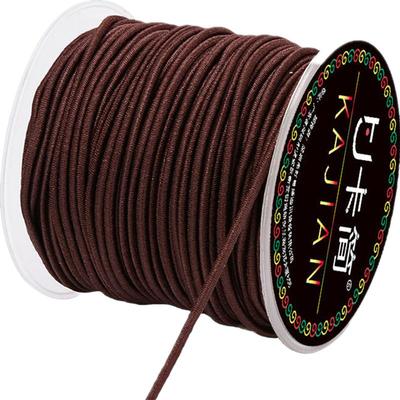 文玩手串绳弹力线卡简送钩针引线