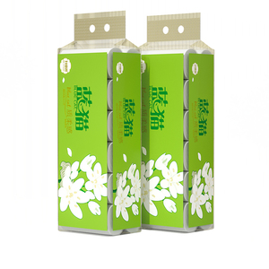 蓝猫家用大卷纸卫生纸实惠装无芯厕纸加厚擦手纸巾批手纸圆卷纸