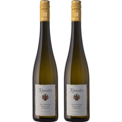 昆斯特勒珍藏雷司令甜白葡萄酒