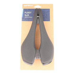 捷安特坐垫FLEET SLR碳纤维山地公路自行车车鞍座短鼻舒适超轻