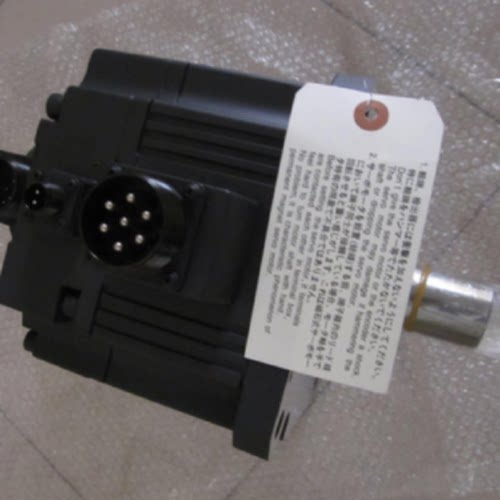 议价特价三菱伺服电机HC-SF121B/HC-SF121
