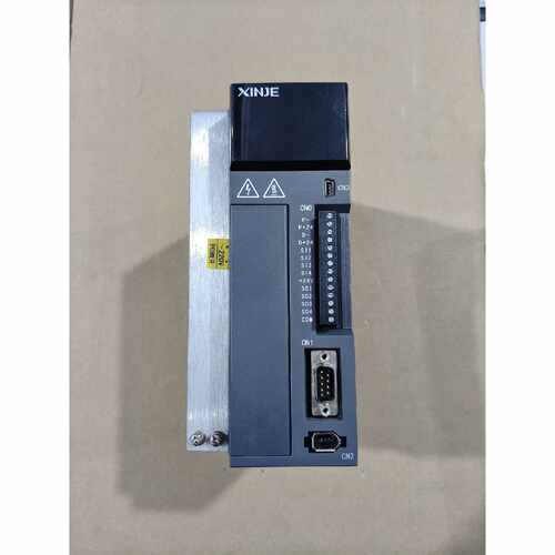 议价信捷伺服驱动器DS5L系列2.3kw脉冲，型号DS5L-22