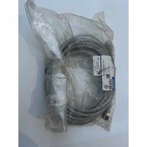 下单前咨询原装正品欧姆龙开关电缆 XS2W-D421-H81-F