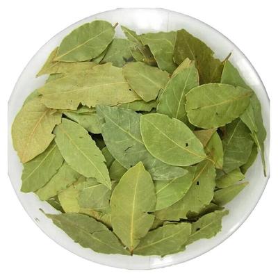 广西香叶头茬香叶新货桂皮八角