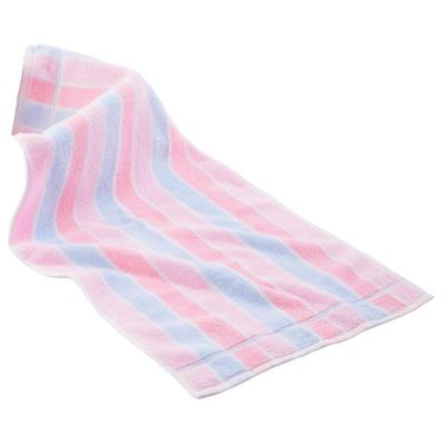 3条装金号吸水好福利纯棉毛巾