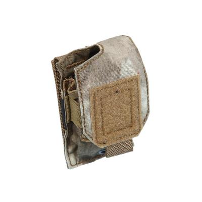 combat2000战术迷你对讲机小手