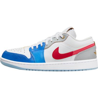 Nike/耐克官方正品JORDAN男子运动透气系带厚底休闲鞋FN8901-164