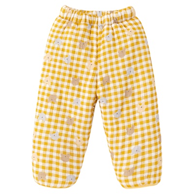儿童家居服套装冬季新款家居服