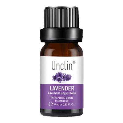 植物单方精油保湿护肤舒缓除味清新香薰精油10ML按摩香薰机加湿器