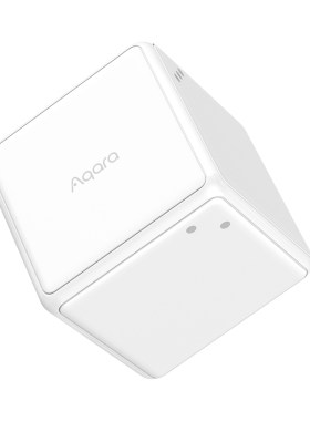 Aqara魔方控制传感器T1Pro