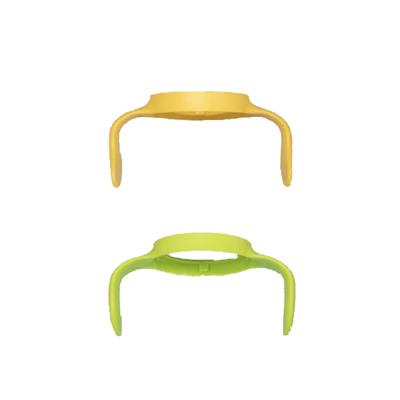 重力球吸管玻璃ppsu手柄贝亲奶瓶