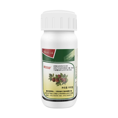 禾益25%丙环唑苹果褐斑病杀菌剂
