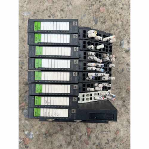询价-MURR Elektrok Cube20S系列PLC模块