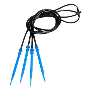 露阳耐特菲姆托罗滴头稳流器大棚温室盆栽果园果树滴箭自动滴灌套