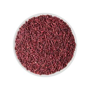 红曲米中药材纯天然发酵红酒曲特级古田高他汀红曲米