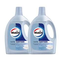 【威露士】衣物消毒液1.1L*2瓶