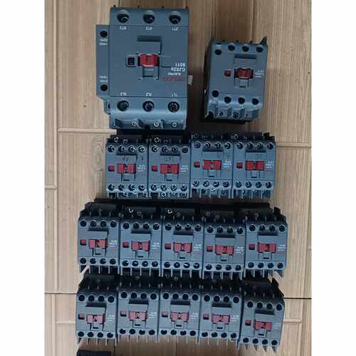 在线议价德力西交流接触器 CJX2s-0910  10个，32