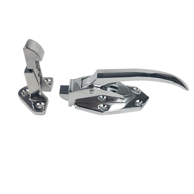 工业6寸拉手烘烤箱冰柜小门锁