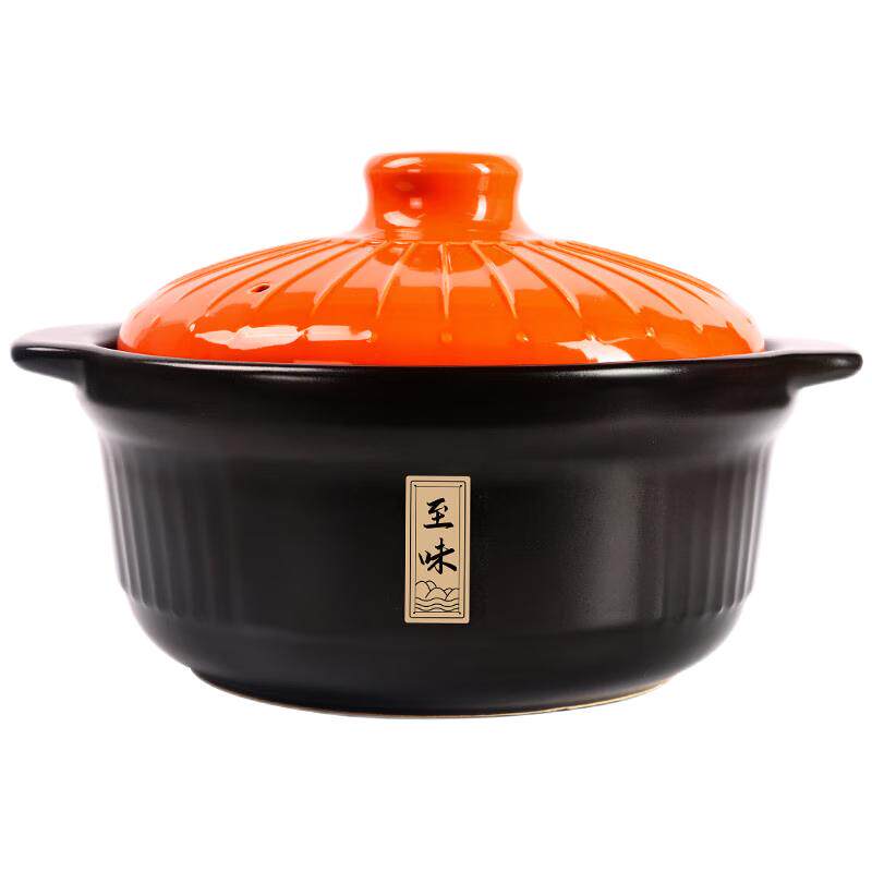 康舒燃气干烧不裂至味千叶砂锅