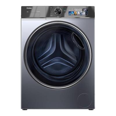 海尔389家用洗衣机洗净比1.12