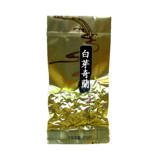 茗圃YP-027 YP-032白芽奇兰 CHINESE TEA GIFT 浓香型 福建乌龙茶