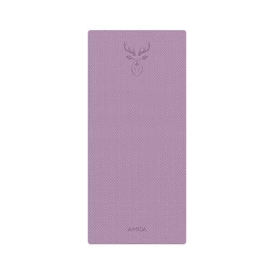 环保无味TPE加宽加长加厚瑜伽垫