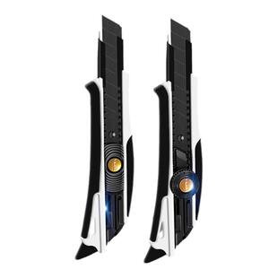 官方正品tajima日本田岛美工刀多功能大号18mm重型全钢加厚