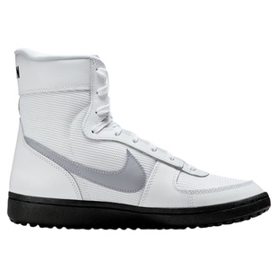 Stranger Things x Nike Field General怪奇物语联名款高帮休闲鞋