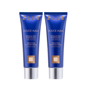 【新年礼物】法国佩尔赫乔融雪面膜熬夜急救睡眠免洗补水夜间修护