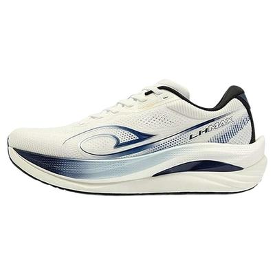 乔丹领航MAX缓震软底大体重稳定