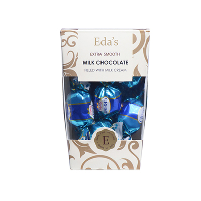 意大利榛子艾达的世界