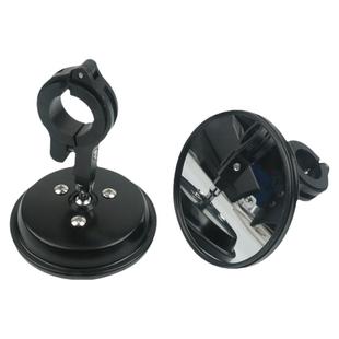 适用于春风450/600NK 450MT改装手把镜摩托车把改装广角后视镜