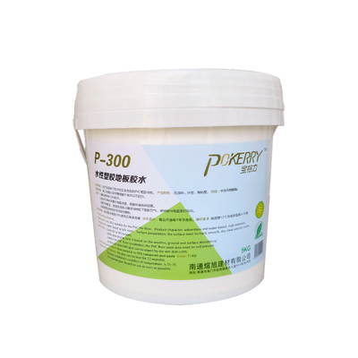 pvc环保水性卷材两用石塑地板