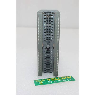 SIEMENS 6ES73211BL000AA0 PLC MODULE 6ES73211BL000AA0