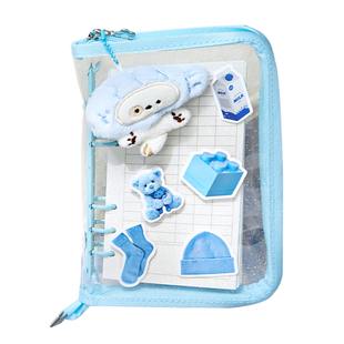 可放零钱！2025年儿童理财每日记账本小学生活页存钱本收支明细表