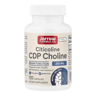 胞磷胆碱CDP促进脑部代谢记忆力专注力思维清晰脑力提升膳食守护