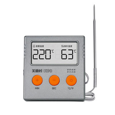 美德时烤箱温度计精准耐高温