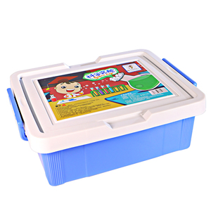 儿童科学小实验套装小学生物理化学幼儿园手工趣味科技制作材料包