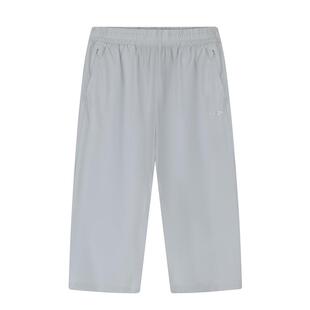 361°运动长裤2026夏季新款运动七分裤女子常规舒适裤子