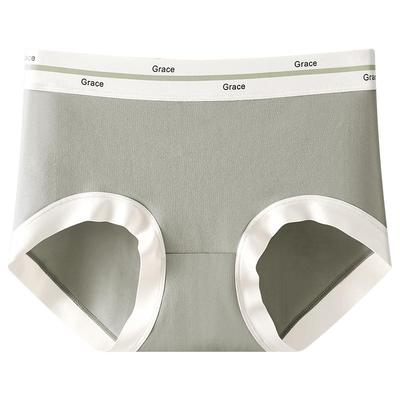 内裤女生纯棉7A抗菌全棉裆舒适