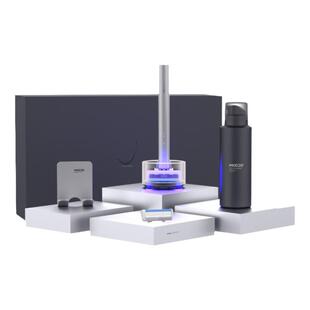 麦科多剃须刀F1手动刮胡刀全身水洗高档送礼礼盒MKODO进口5层刀头