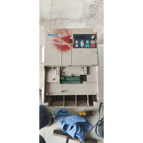 伟创变频器AC70-T3-7R5G/011P，7.5KW/1询价