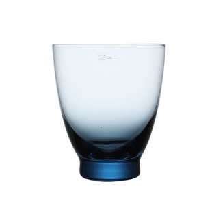 [丹麦原盒出口装}中古vintage原素杯威士忌对杯 双支酒杯玻璃杯子