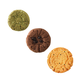 杰麦如家桃酥新中式糕点礼盒饼干点心小包装特产休闲小吃食品送礼