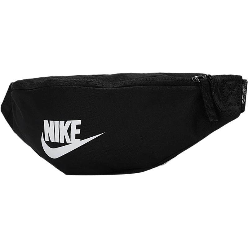 【自营】NIKE耐克腰包男包女包2025秋季新款时尚潮流斜挎包单肩包