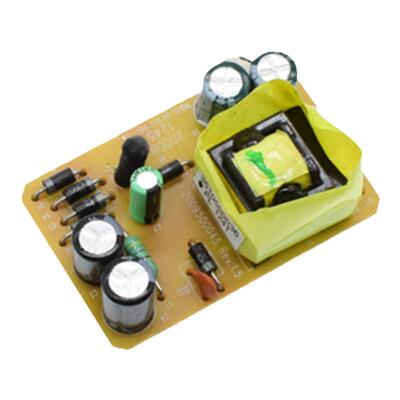 原装TP-Link拆机9V1A适配器裸板