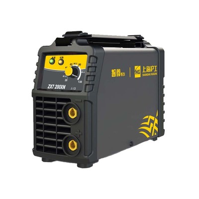 上海沪工家用电焊机小型便携式