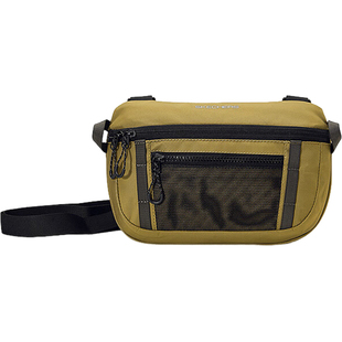 Skechers/斯凯奇正品山野户外系列男女同款防沾水单肩斜挎包